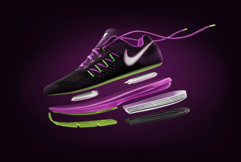 NIKE