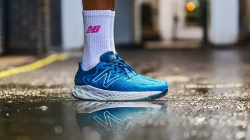 Fresh Foam 1080v12