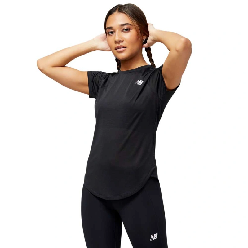 New Balance Accelerate Tee