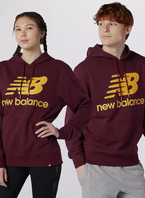 New Balance Accelerate Hoodie