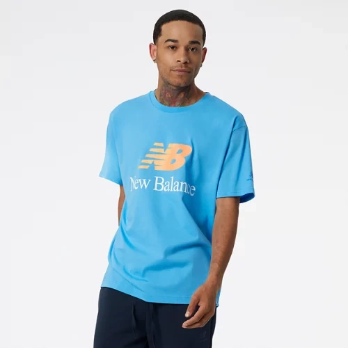 New Balance Essentials Tee