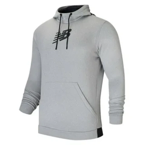 New Balance Tech Fleece Hoodie