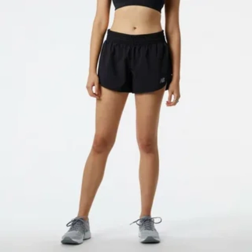 New Balance 5" Accelerate Shorts