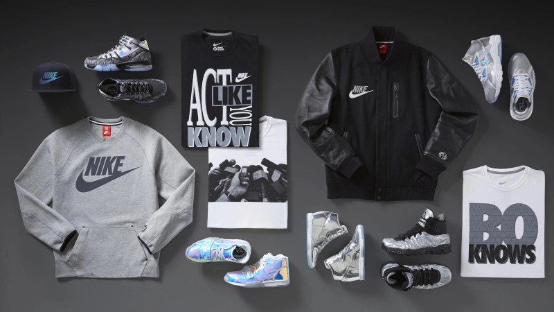 nike